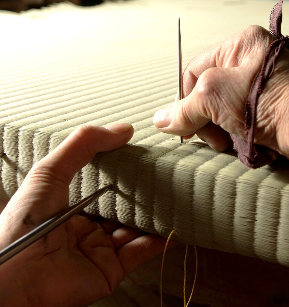 熟練された技術力