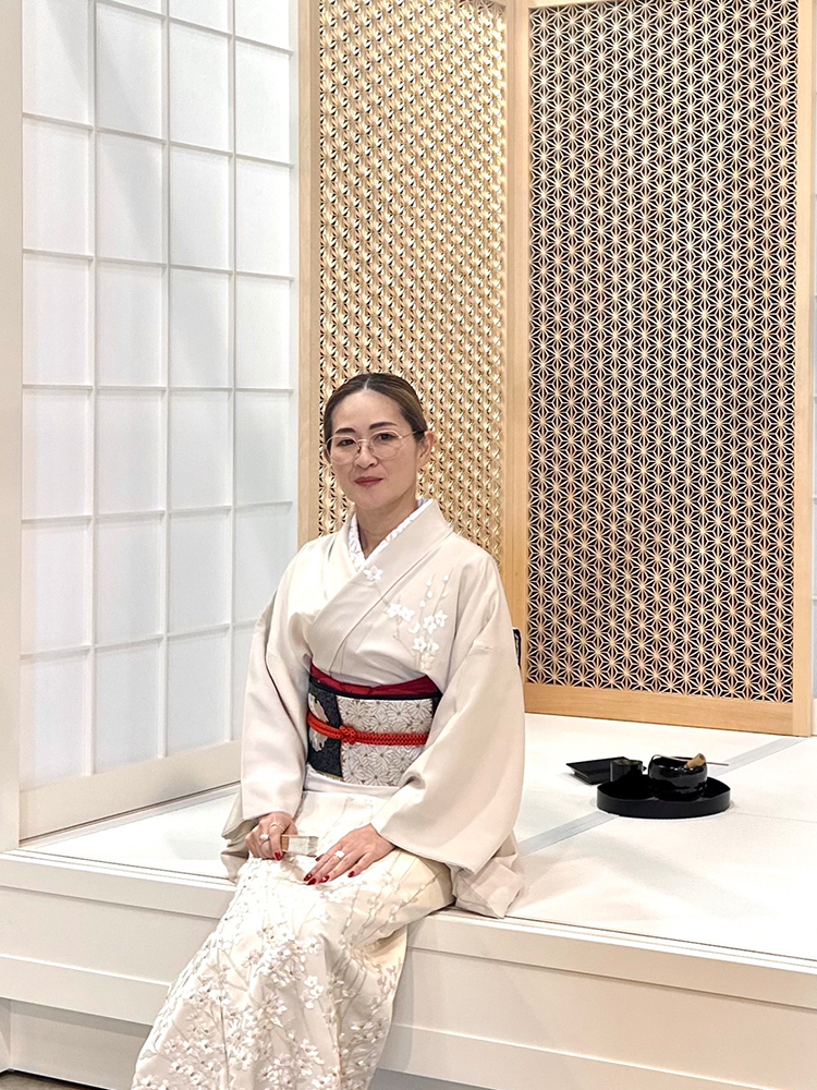 Japan Show 2026の様子