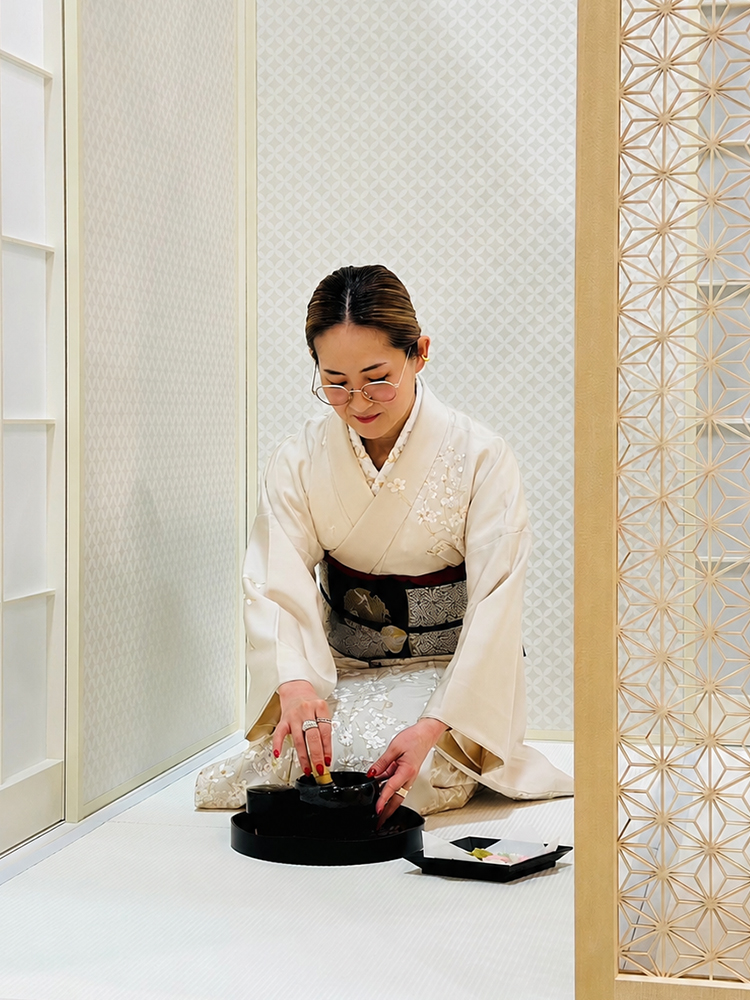 Japan Show 2026の様子