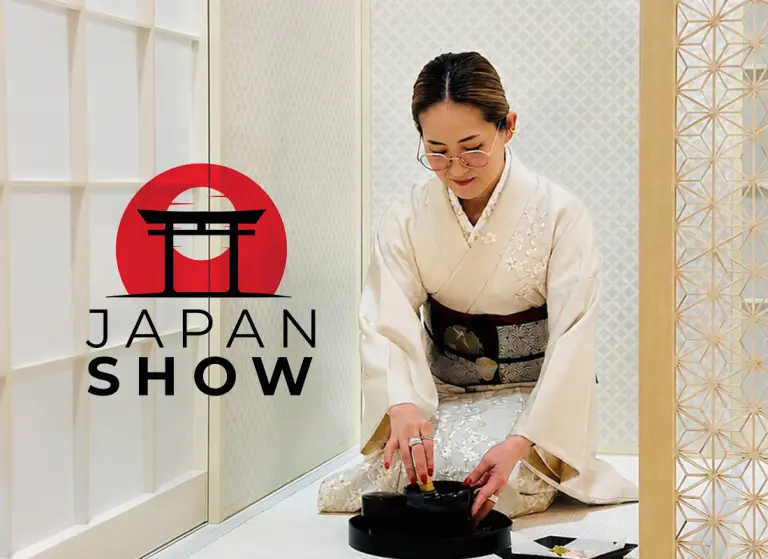 Japan Show 2026